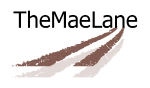 TheMaeLane Logo